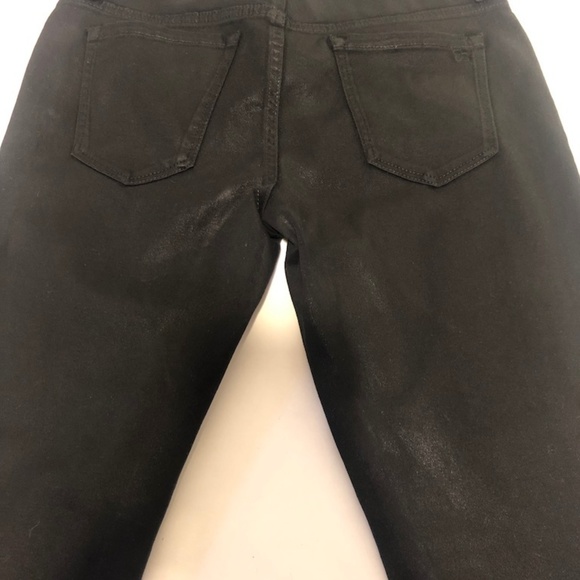 Jessica Simpson Super Skinny Mid Rise Jean 6/28 - Picture 5 of 7